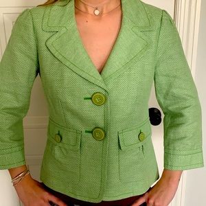 Vintage Halogen Blazer